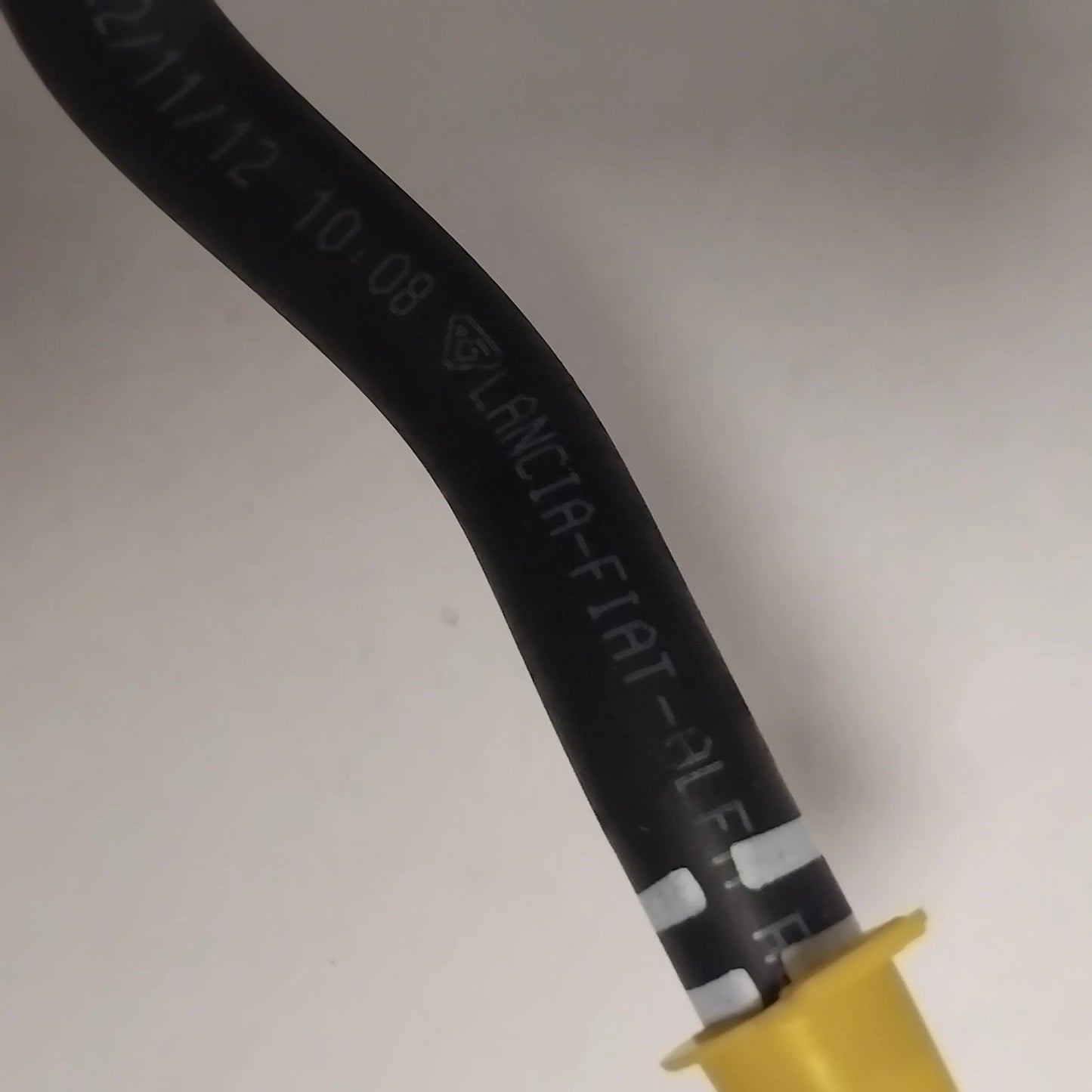 Genuine Fiat Flex. Hose | 51961076