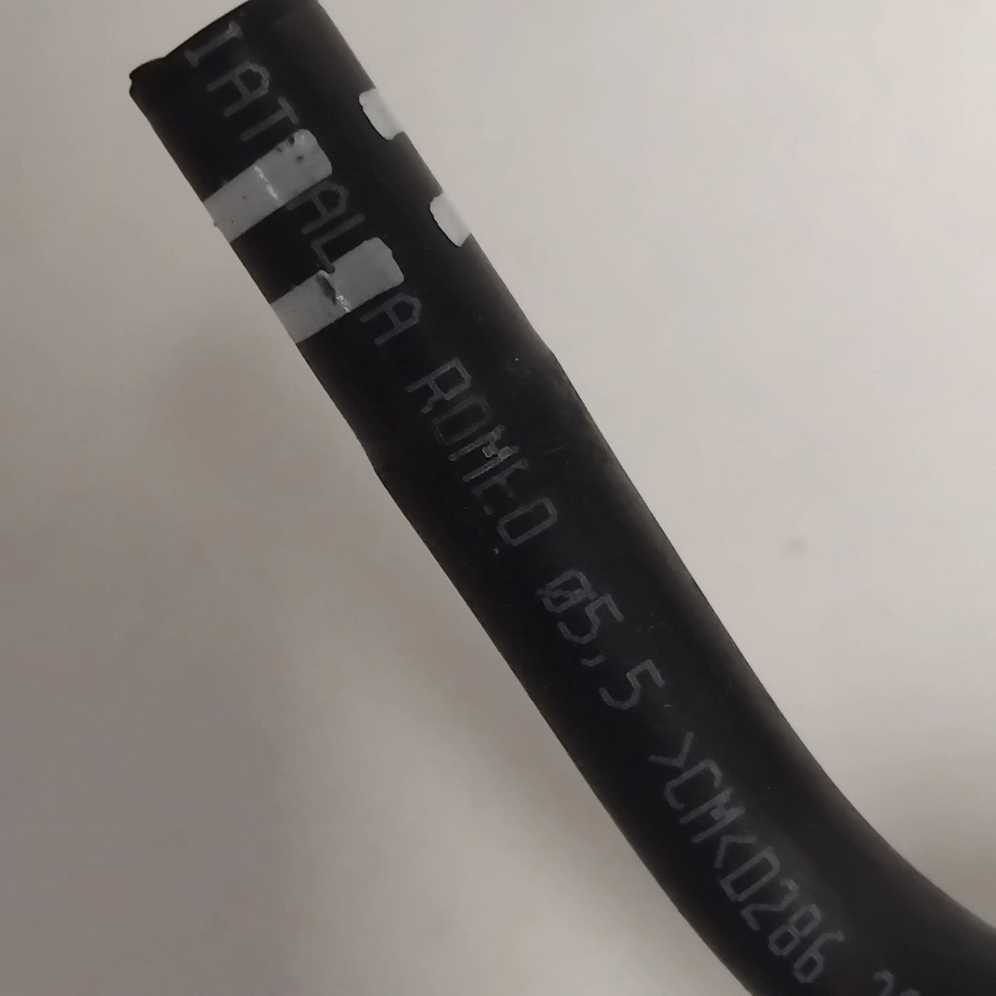 Genuine Fiat Flex. Hose | 51961076