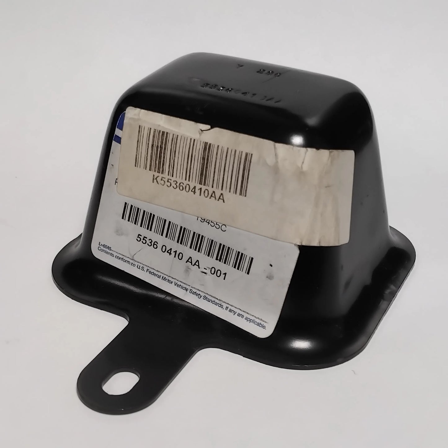 Genuine Jeep Pad | K55360410AA