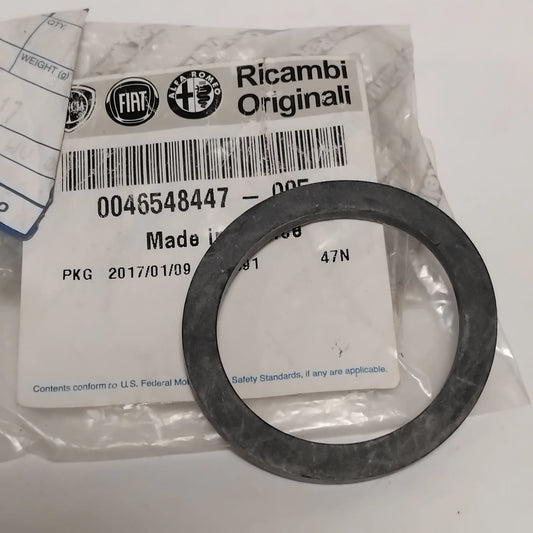 Genuine Fiat Sealing Gasket | 46548447