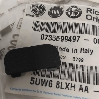 Genuine Fiat Plug | 735599497