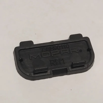 Genuine Fiat Plug | 735599497