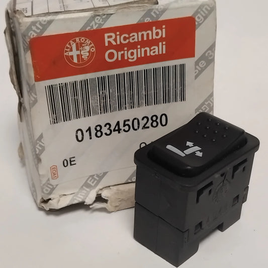 Genuine Fiat Regulating Assy | 183450280-OF003