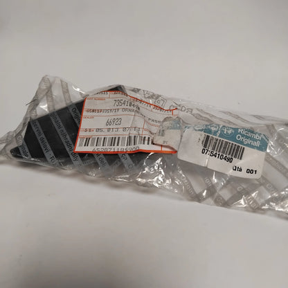 Genuine Fiat Ornament | 735410490