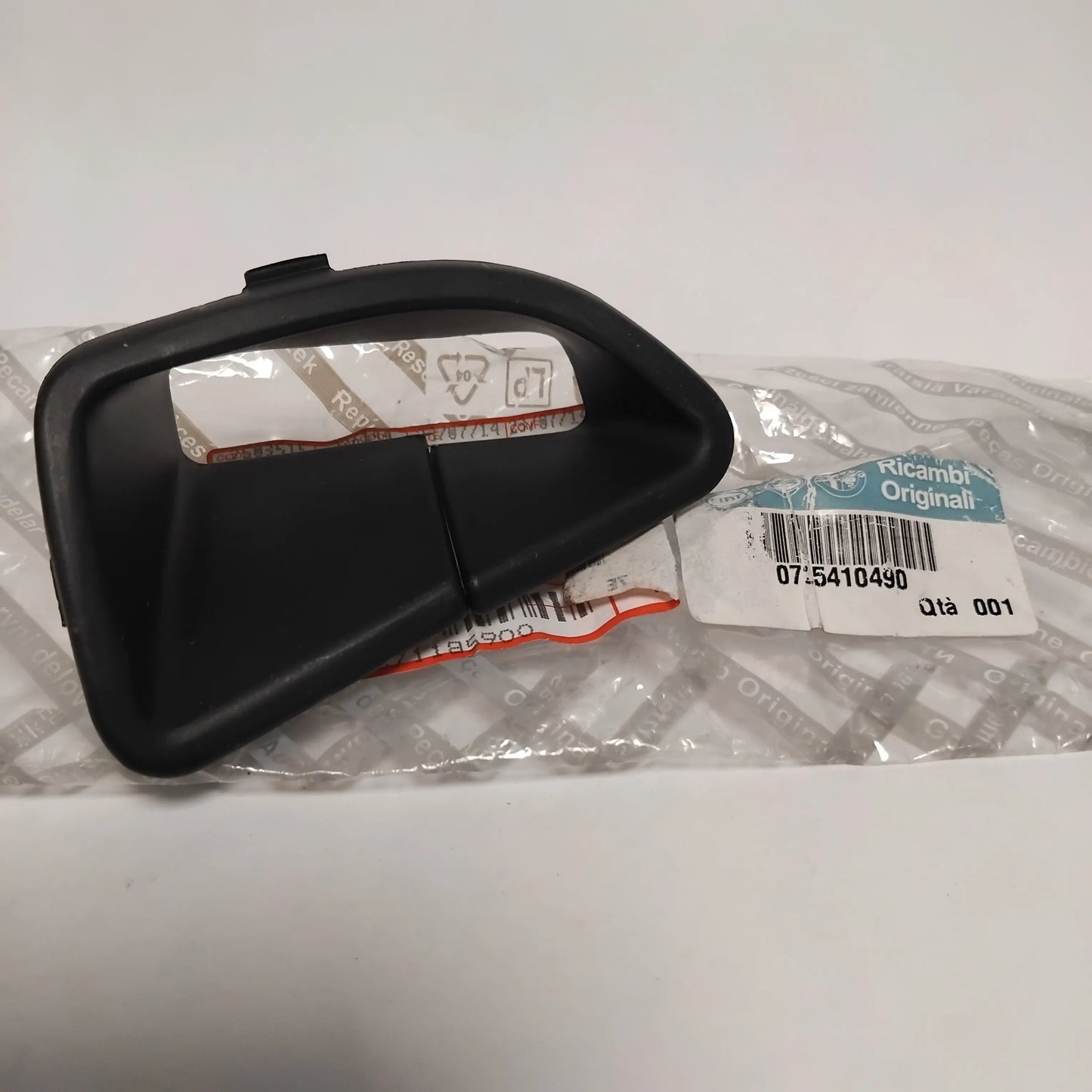 Genuine Fiat Ornament | 735410490