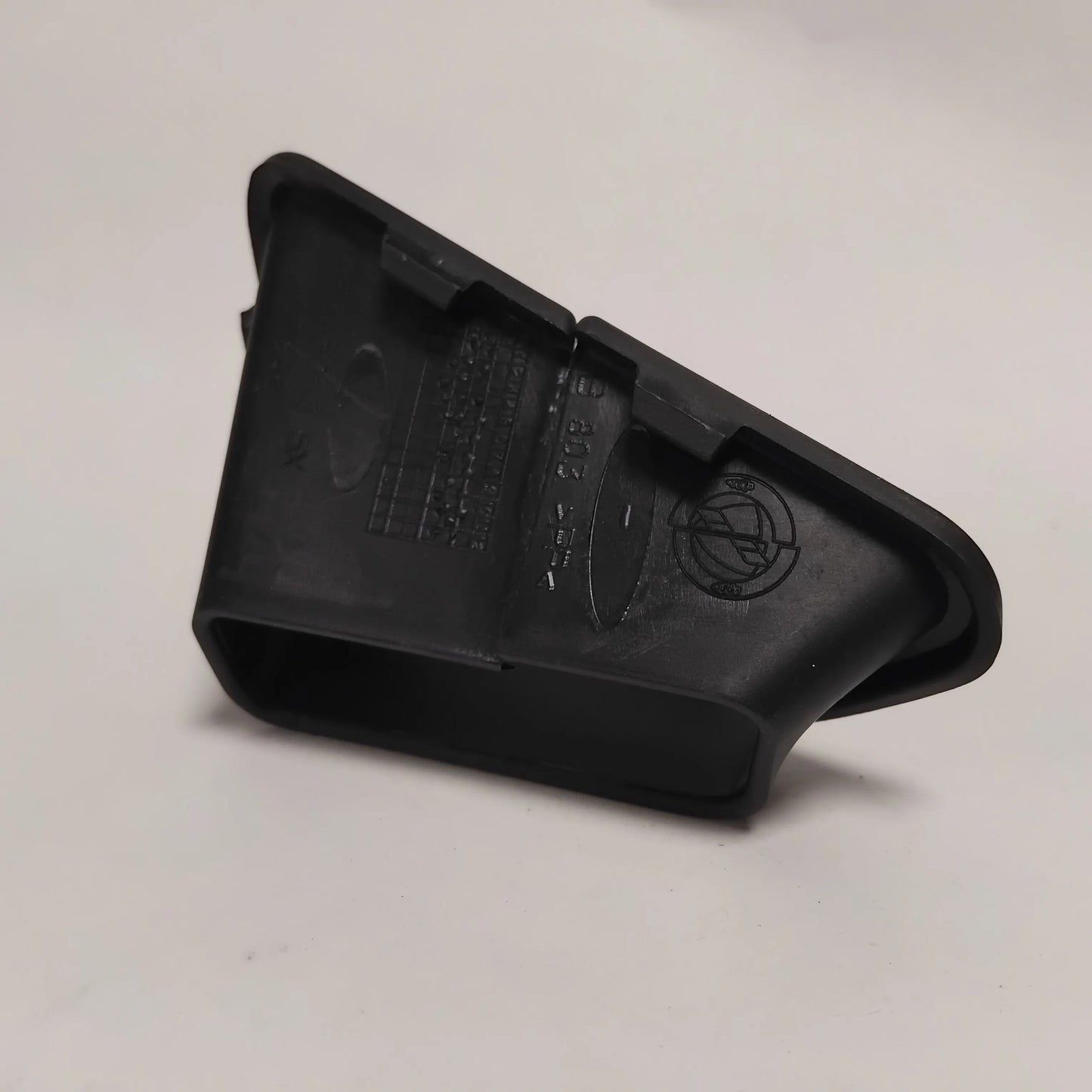Genuine Fiat Ornament | 735410490