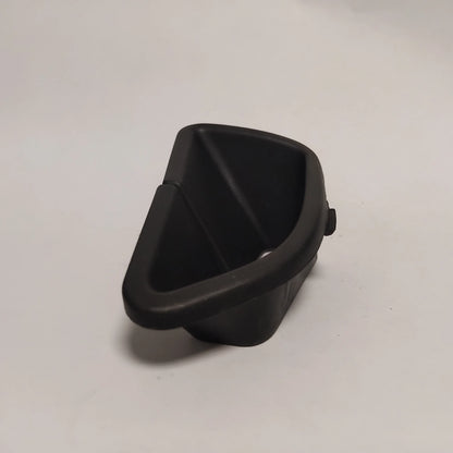 Genuine Fiat Ornament | 735410490