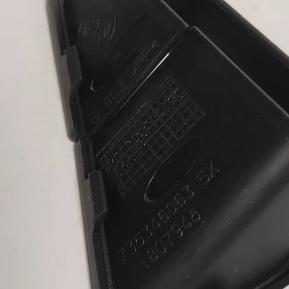 Genuine Fiat Ornament | 735410490
