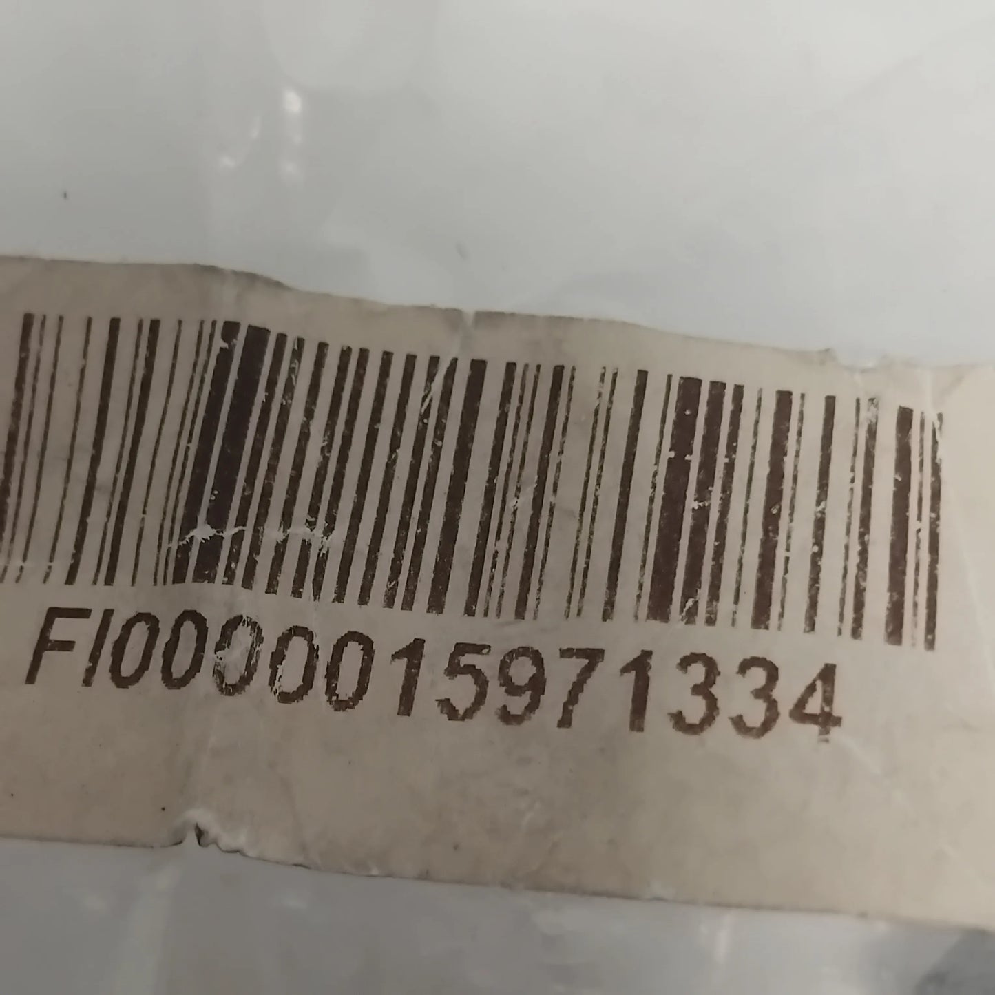 Genuine Fiat Screw | 15971334