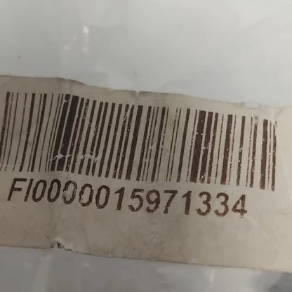 Genuine Fiat Screw | 15971334