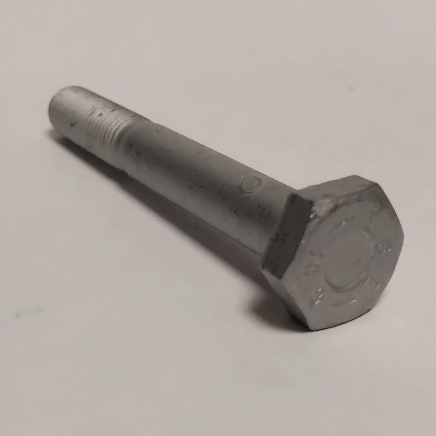 Genuine Fiat Screw | 15971334