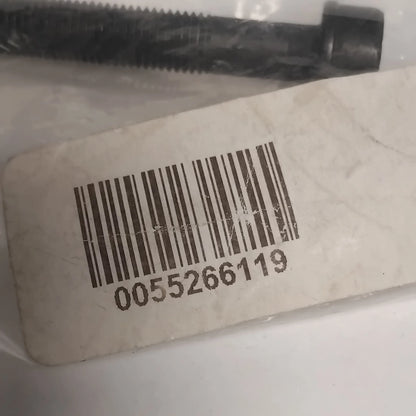 Genuine Fiat Screw | 55266119