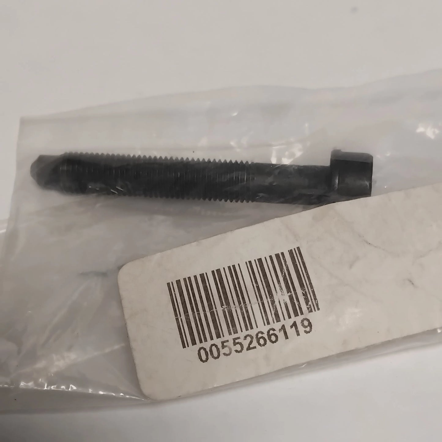 Genuine Fiat Screw | 55266119