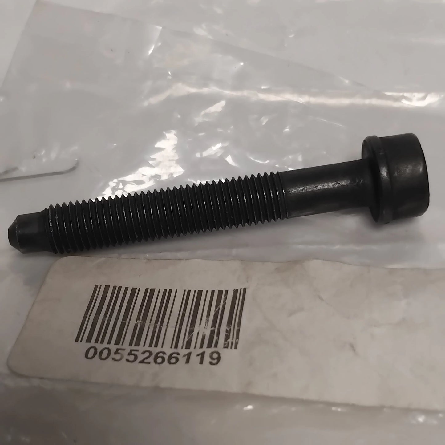 Genuine Fiat Screw | 55266119