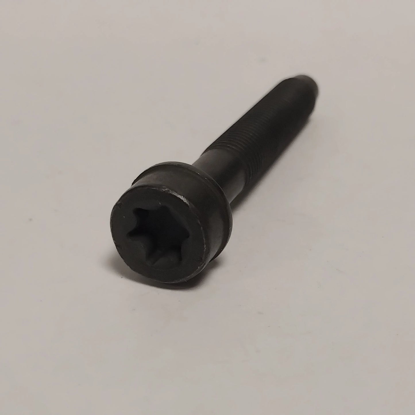 Genuine Fiat Screw | 55266119