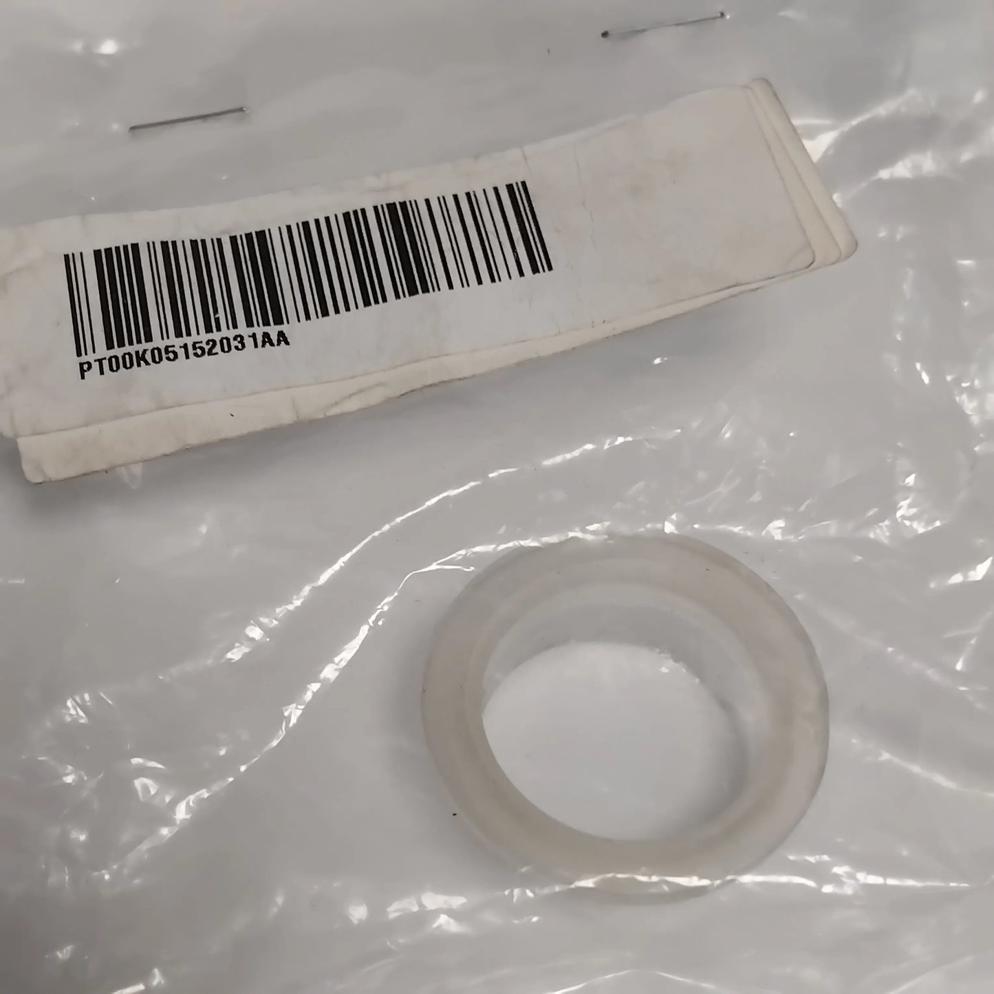 Genuine Jeep Sealing Gasket | K05152031AA