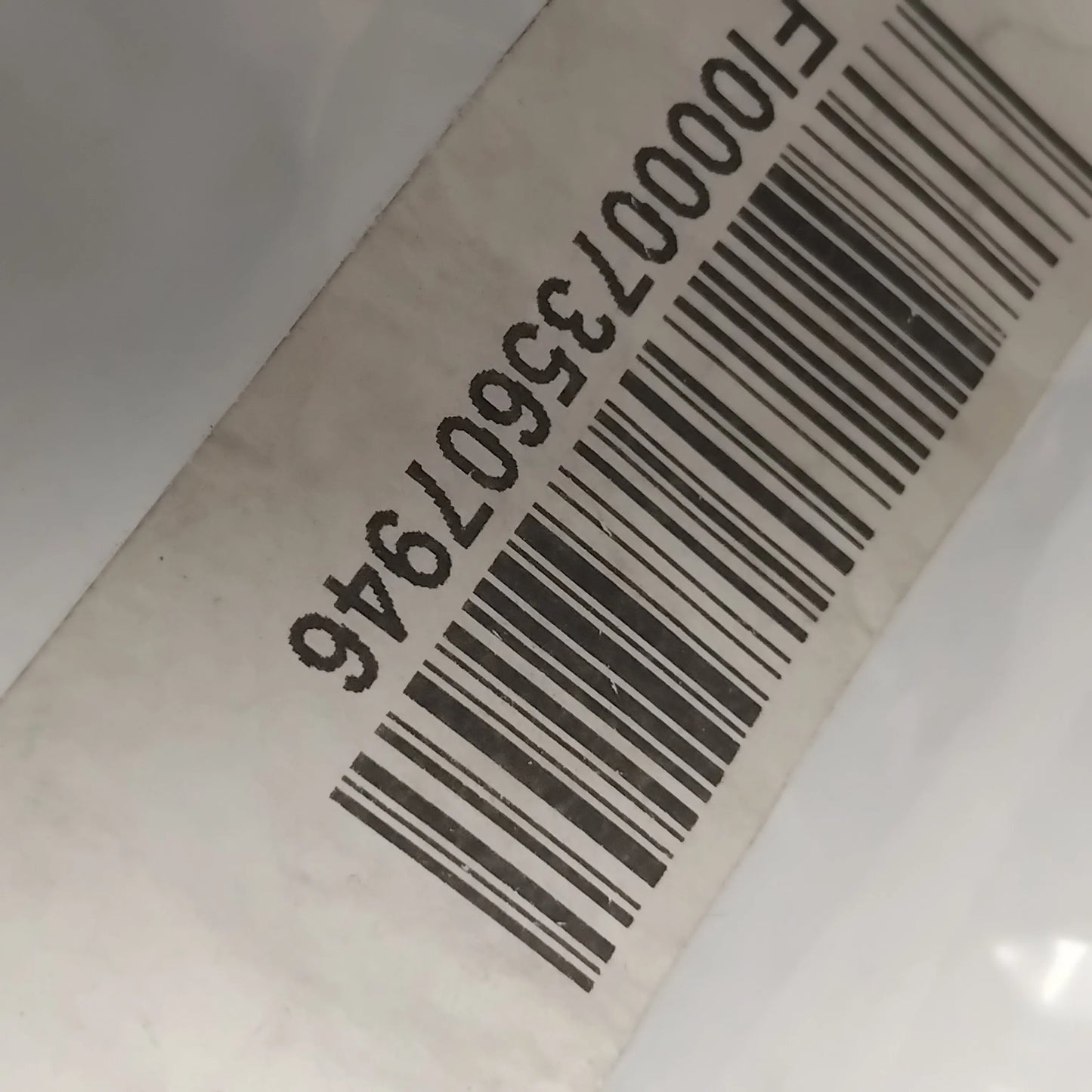 Genuine Fiat Plug | 735607946