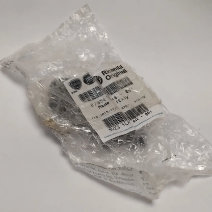 Genuine Fiat Plug | 735607946