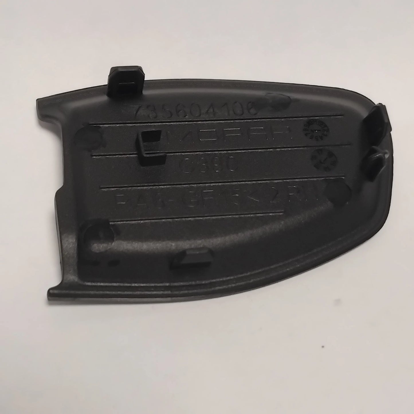 Genuine Fiat Plug | 735607946