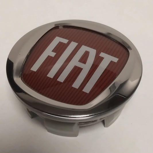 Genuine Fiat Wheel Cover | 9665196680