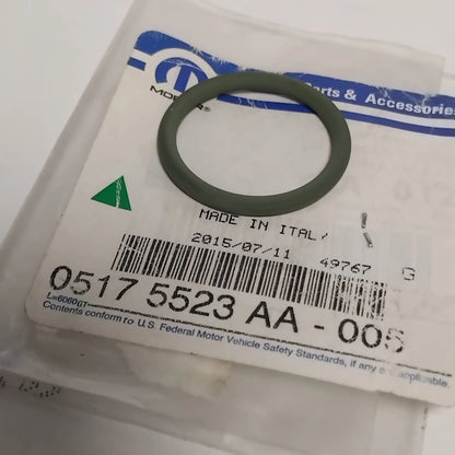 Genuine Jeep Ring | K05175523AA