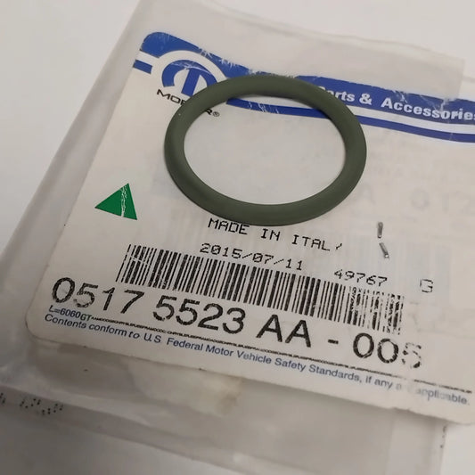 Genuine Jeep Ring | K05175523AA