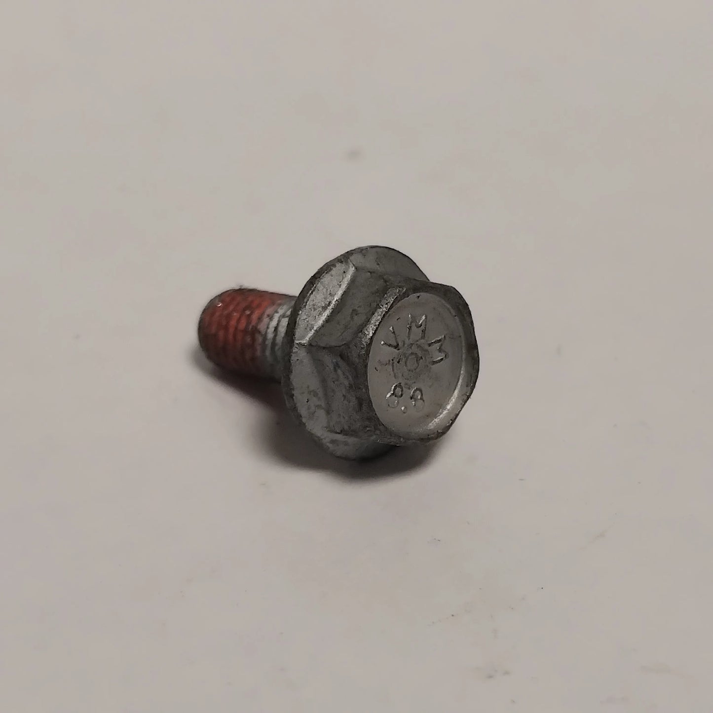1x Genuine M6X14 Gear Stick Screw - Fiat Panda 2012- | 55249644