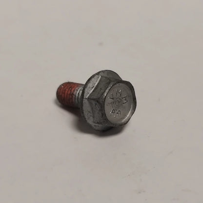 1x Genuine M6X14 Gear Stick Screw - Fiat Panda 2012- | 55249644