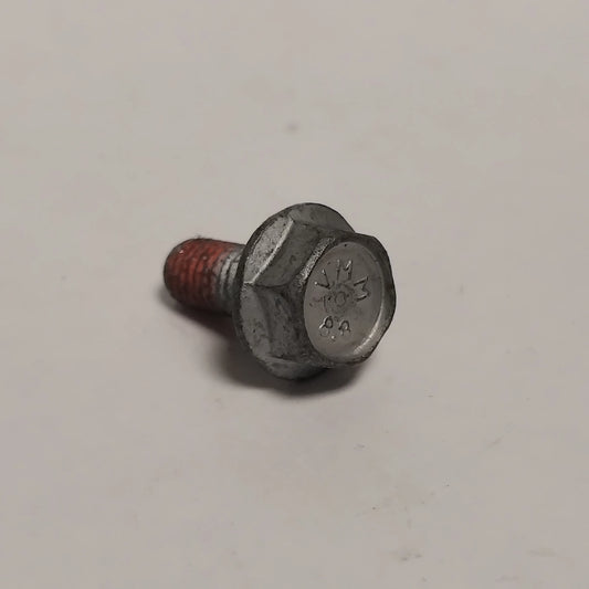 1x Genuine M6X14 Gear Stick Screw - Fiat Panda 2012- | 55249644