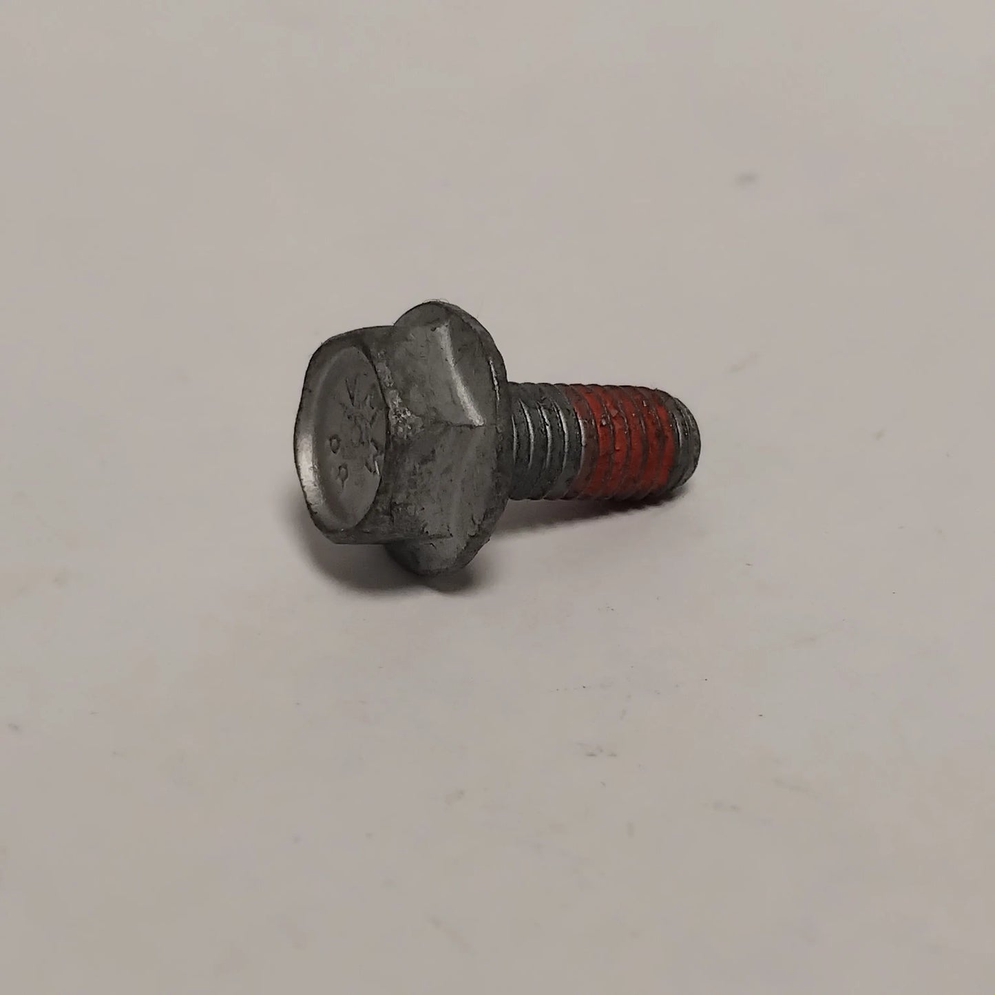 1x Genuine M6X14 Gear Stick Screw - Fiat Panda 2012- | 55249644