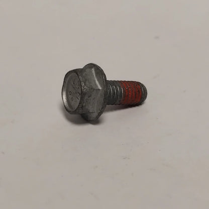 1x Genuine M6X14 Gear Stick Screw - Fiat Panda 2012- | 55249644
