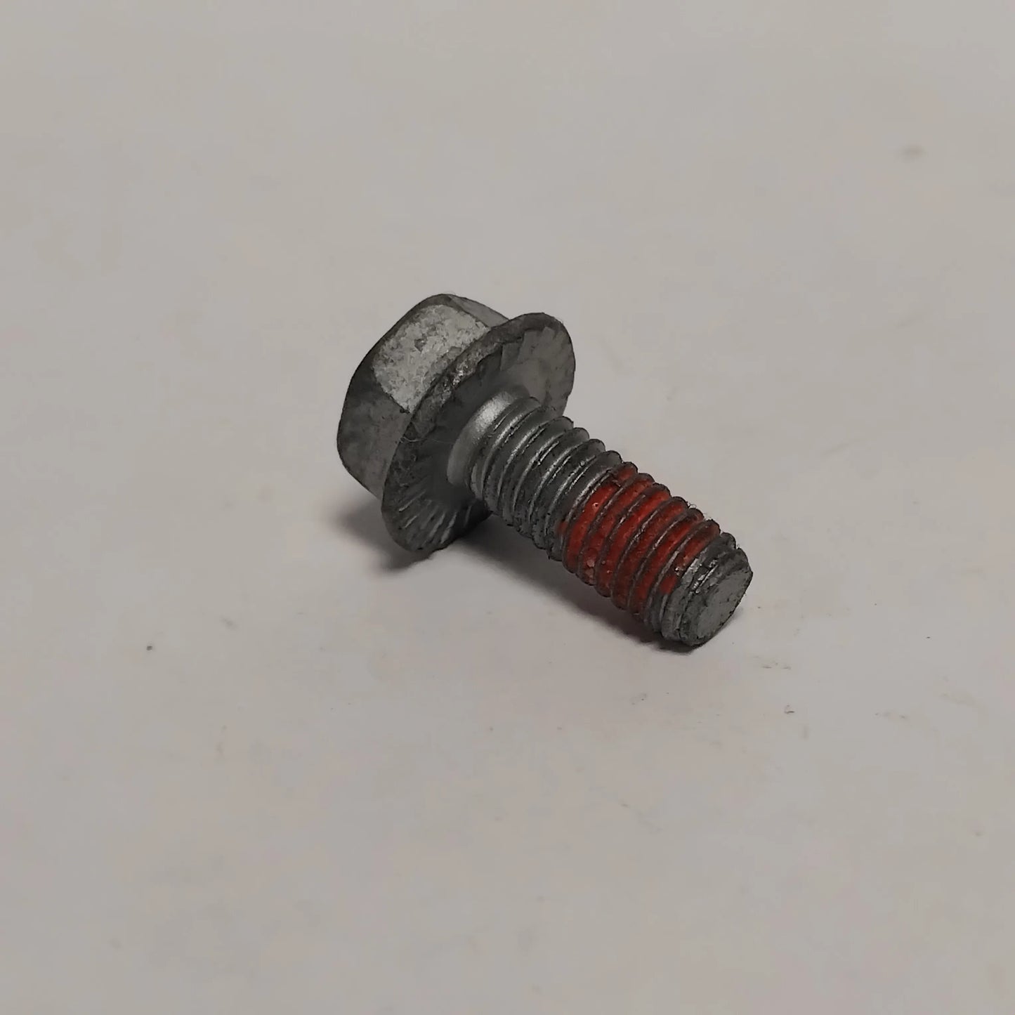 1x Genuine M6X14 Gear Stick Screw - Fiat Panda 2012- | 55249644