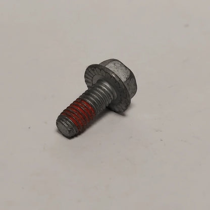 1x Genuine M6X14 Gear Stick Screw - Fiat Panda 2012- | 55249644