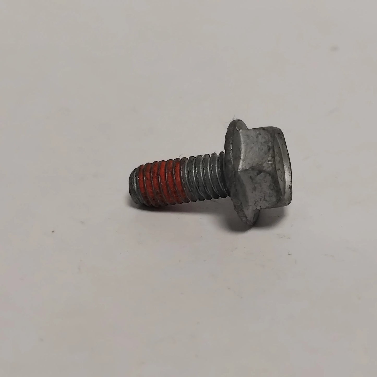 1x Genuine M6X14 Gear Stick Screw - Fiat Panda 2012- | 55249644