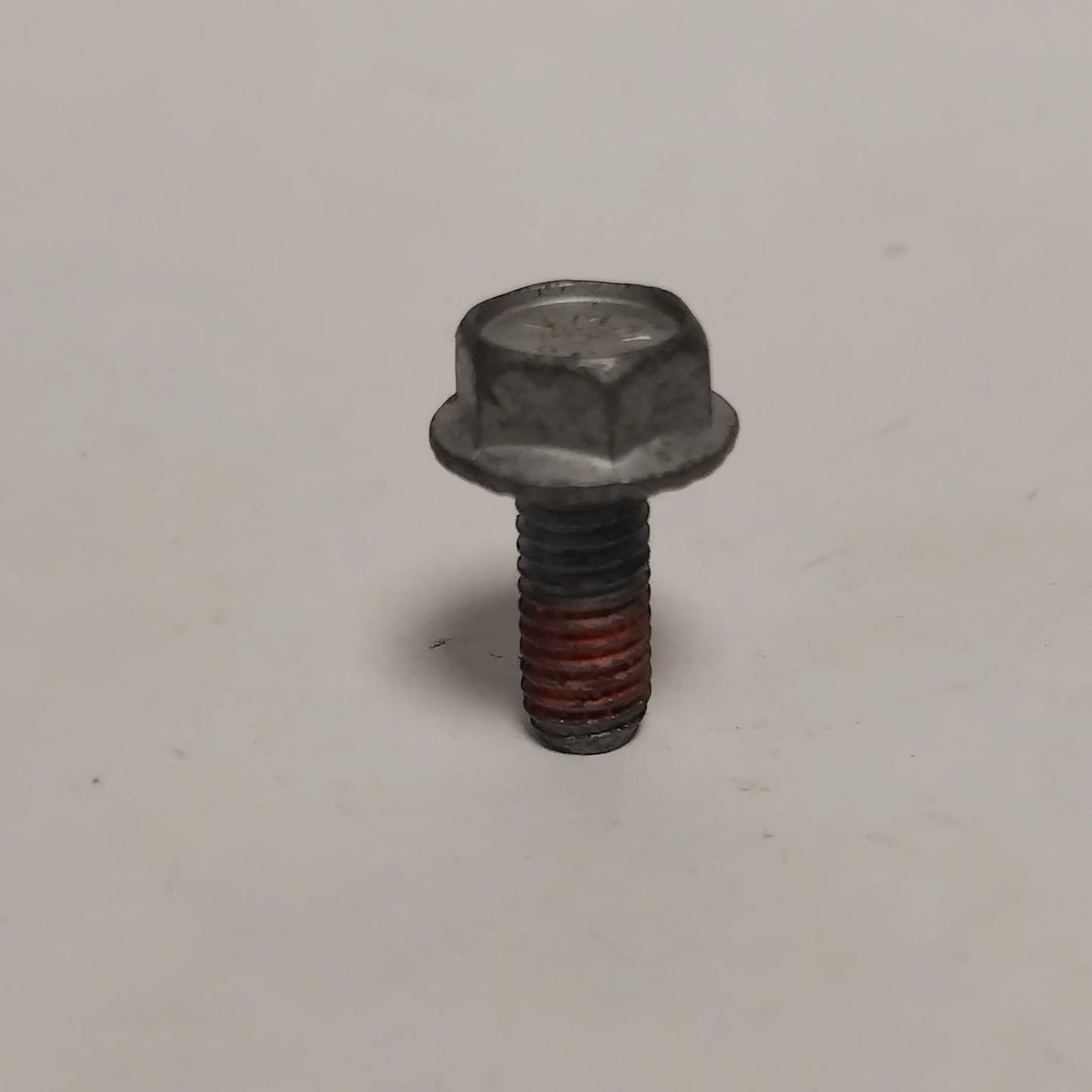 1x Genuine M6X14 Gear Stick Screw - Fiat Panda 2012- | 55249644