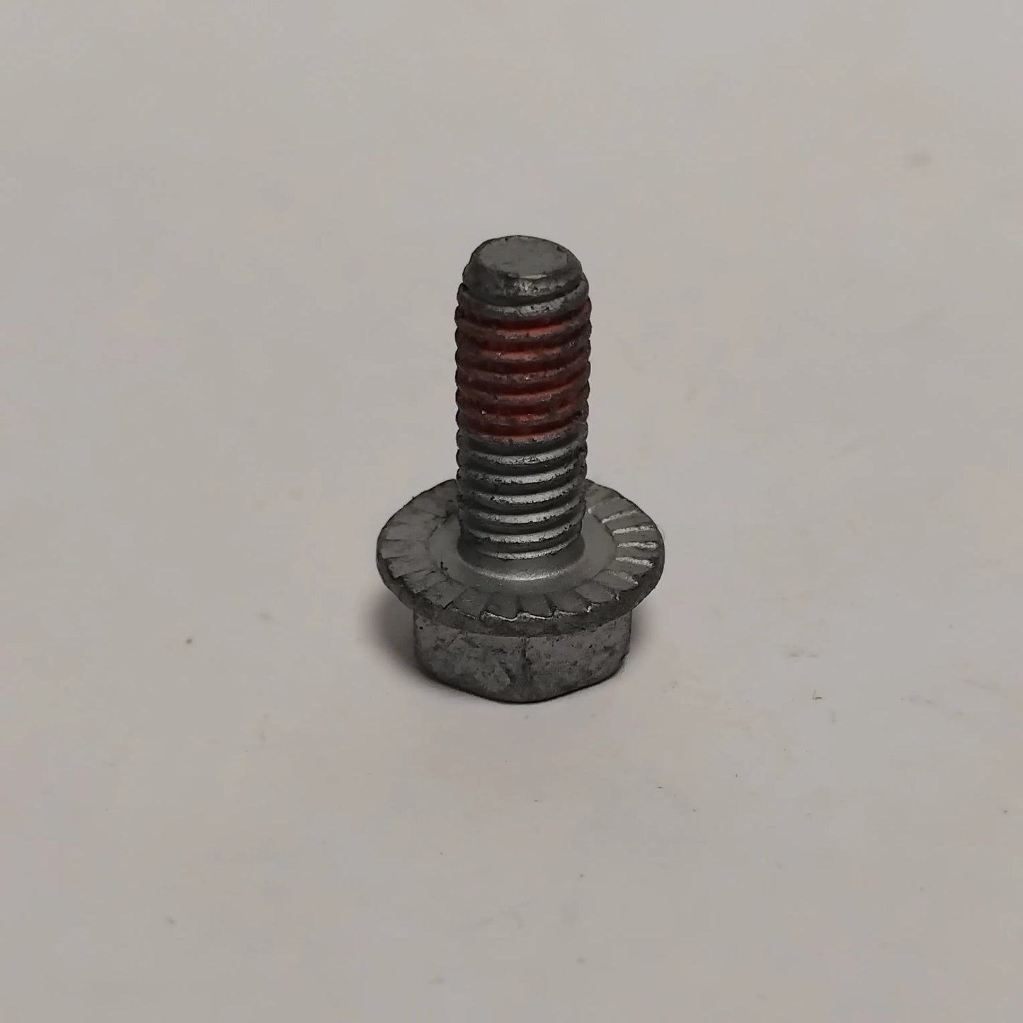 1x Genuine M6X14 Gear Stick Screw - Fiat Panda 2012- | 55249644