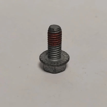1x Genuine M6X14 Gear Stick Screw - Fiat Panda 2012- | 55249644
