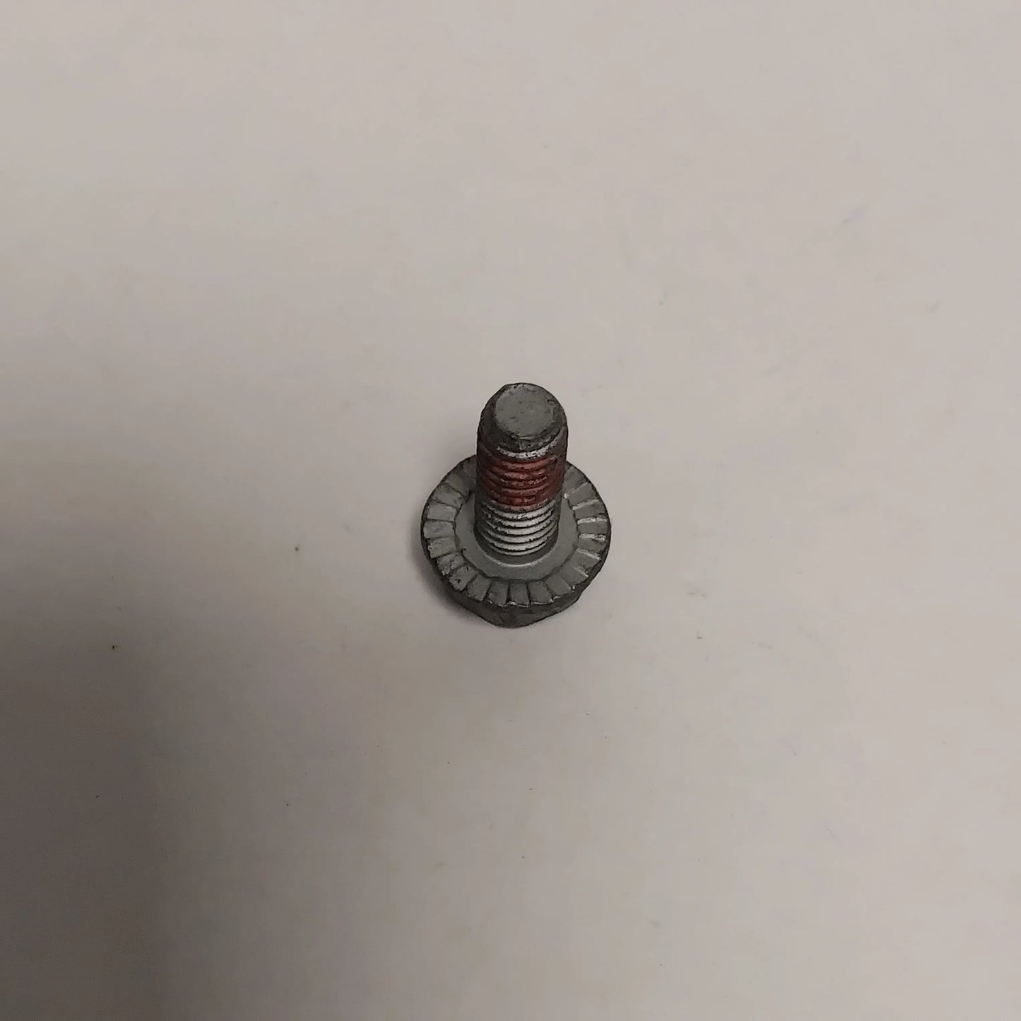 1x Genuine M6X14 Gear Stick Screw - Fiat Panda 2012- | 55249644
