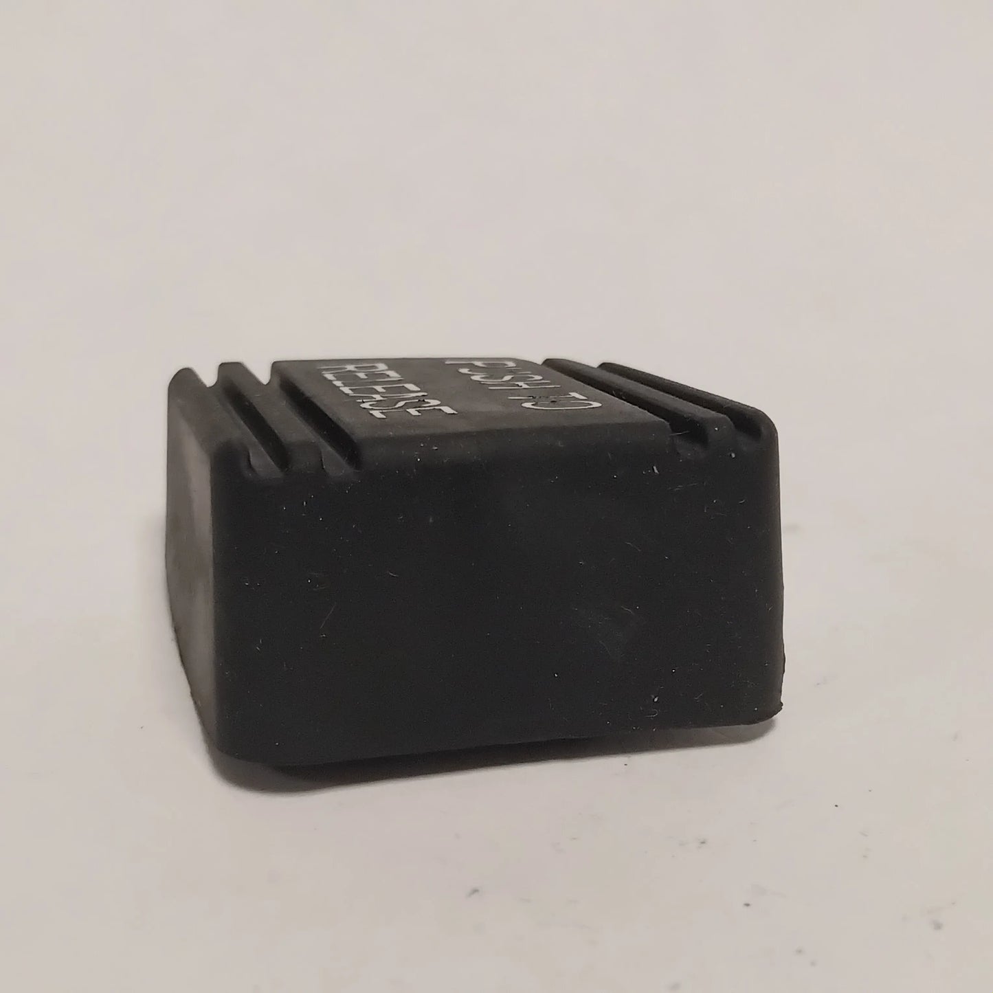 Genuine Parking Brake Pedal Pad - Jeep Grand Cherokee 2011-2022 | K68051369AA