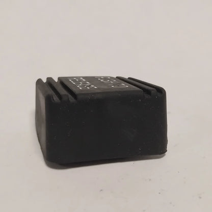 Genuine Parking Brake Pedal Pad - Jeep Grand Cherokee 2011-2022 | K68051369AA