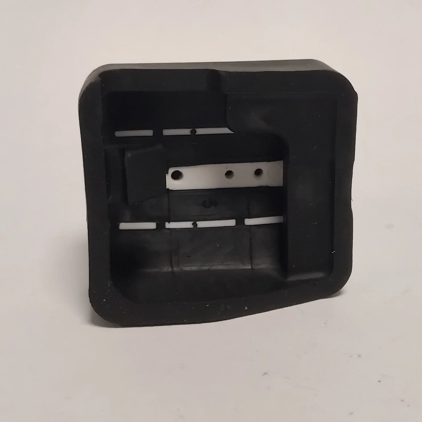 Genuine Parking Brake Pedal Pad - Jeep Grand Cherokee 2011-2022 | K68051369AA