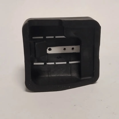 Genuine Parking Brake Pedal Pad - Jeep Grand Cherokee 2011-2022 | K68051369AA