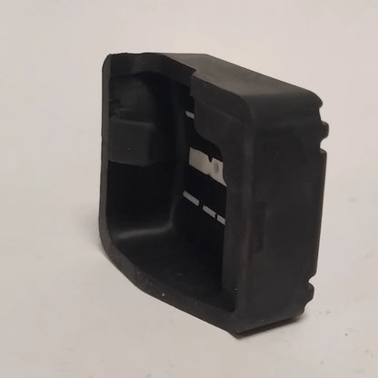 Genuine Parking Brake Pedal Pad - Jeep Grand Cherokee 2011-2022 | K68051369AA