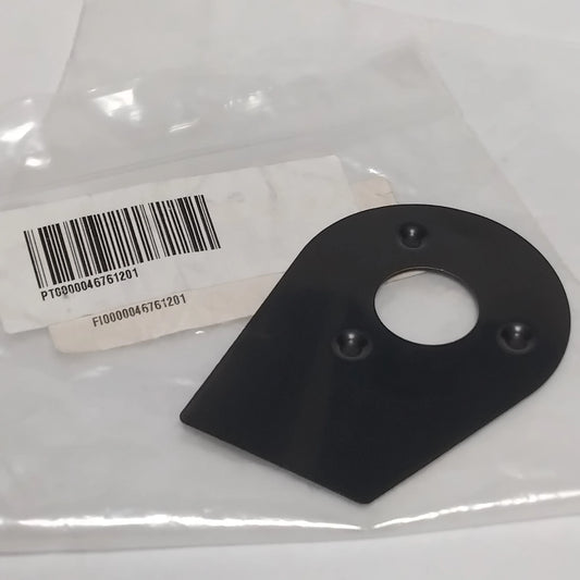 Genuine Front Subframe Right Plate - Fiat Punto 1999-2010 | 46761201