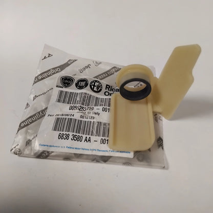Genuine Fiat Protection | 55253729