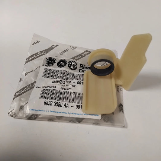 Genuine Fiat Protection | 55253729