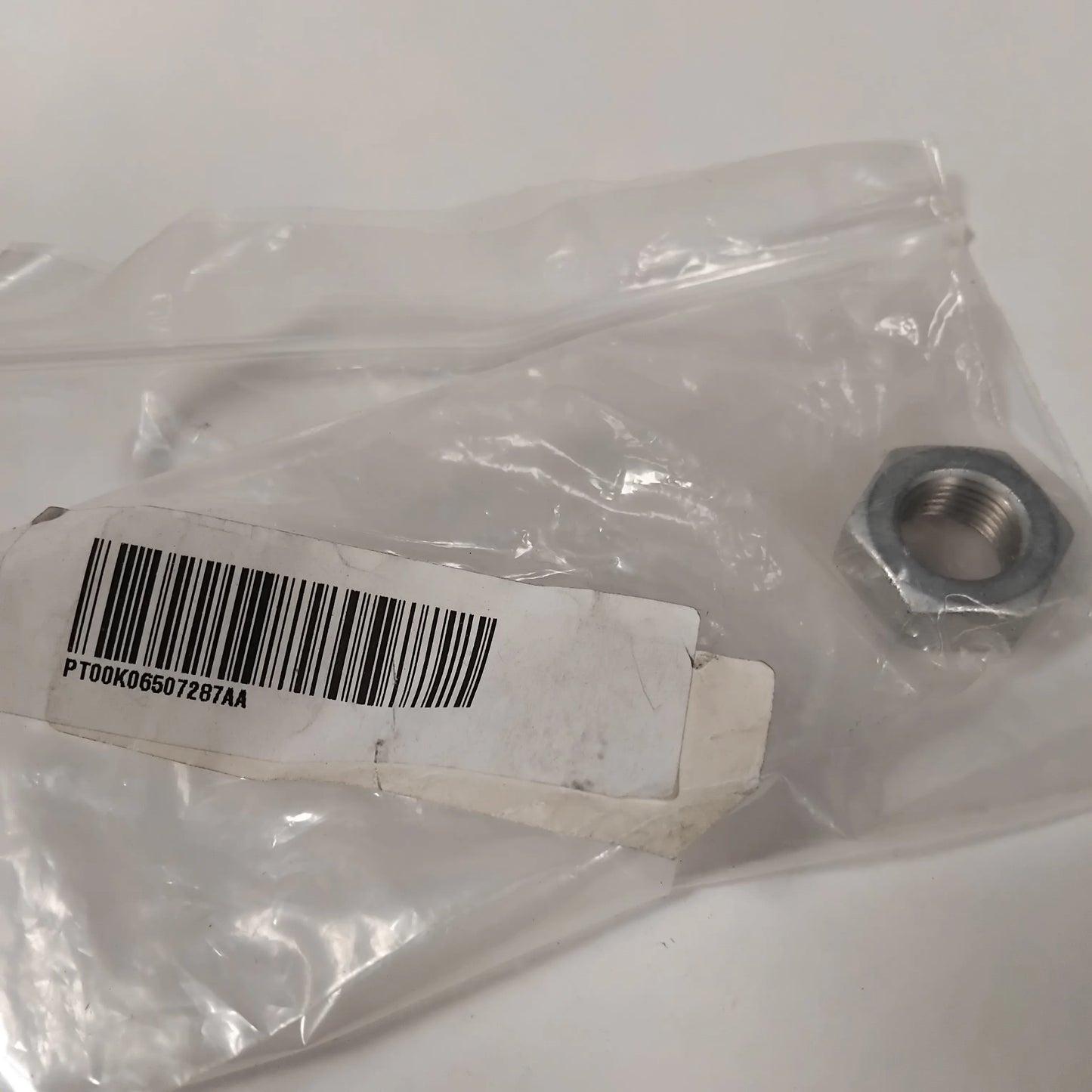 Genuine Jeep Nut | K06507287AA