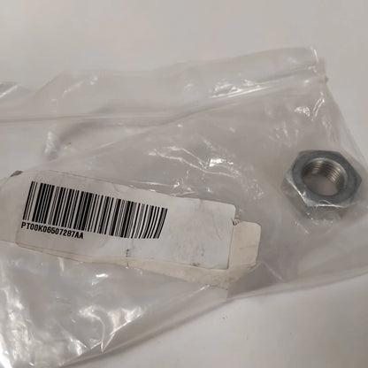 Genuine Jeep Nut | K06507287AA