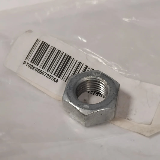 Genuine Jeep Nut | K06507287AA