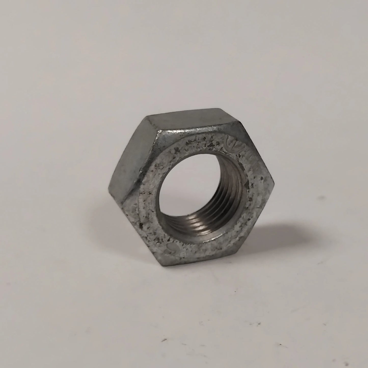 Genuine Jeep Nut | K06507287AA